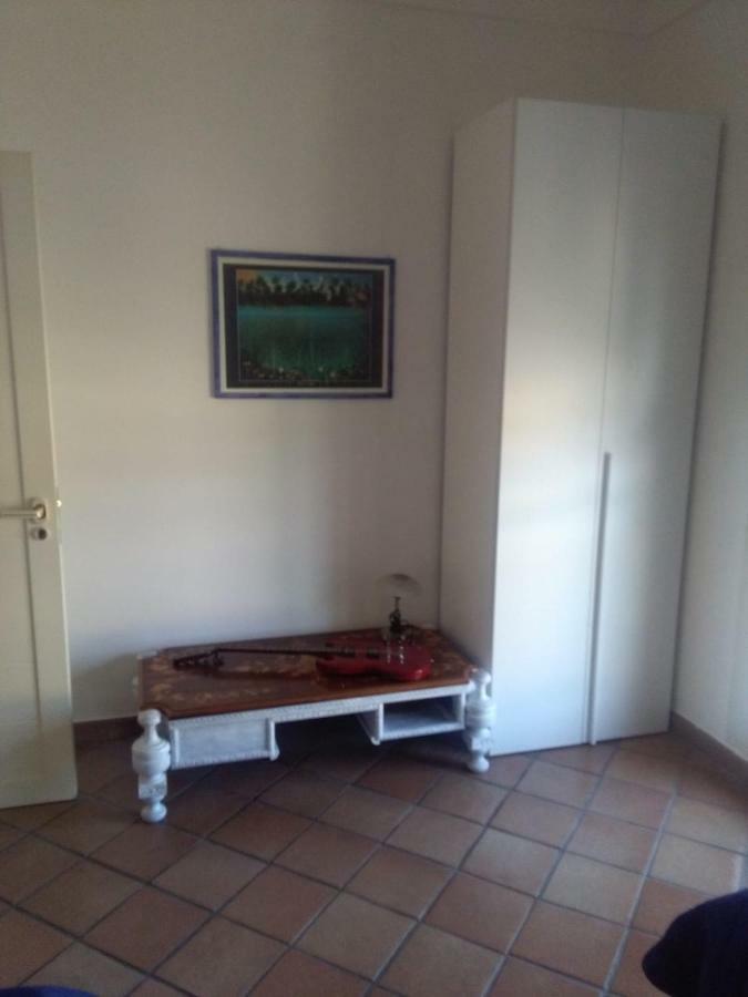 252 Via Udine Villa Gallipolli Exteriör bild
