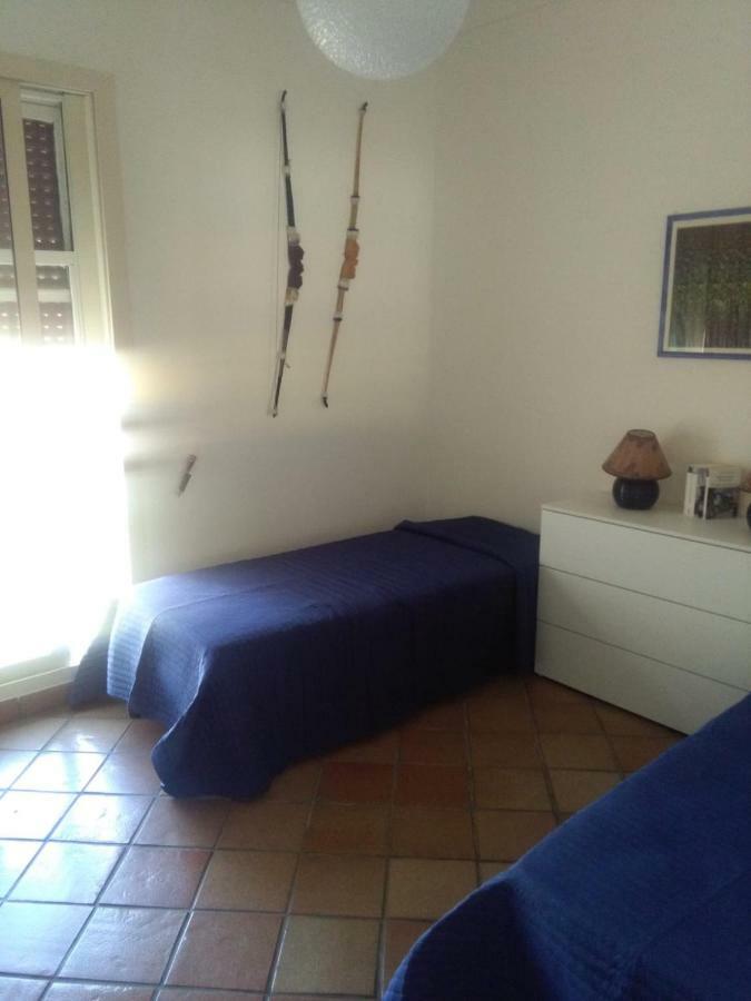 252 Via Udine Villa Gallipolli Exteriör bild