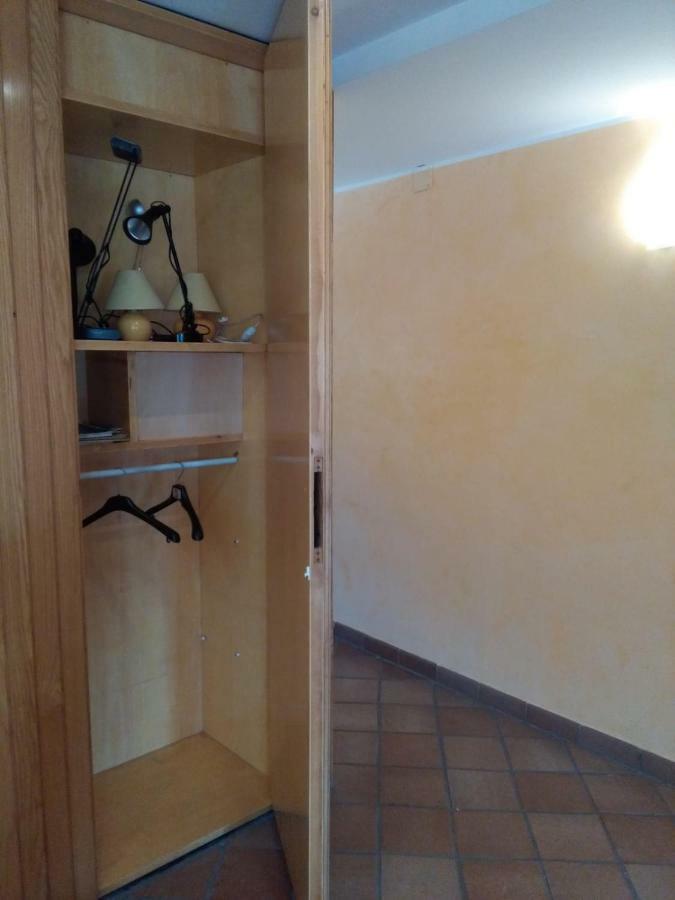 252 Via Udine Villa Gallipolli Exteriör bild