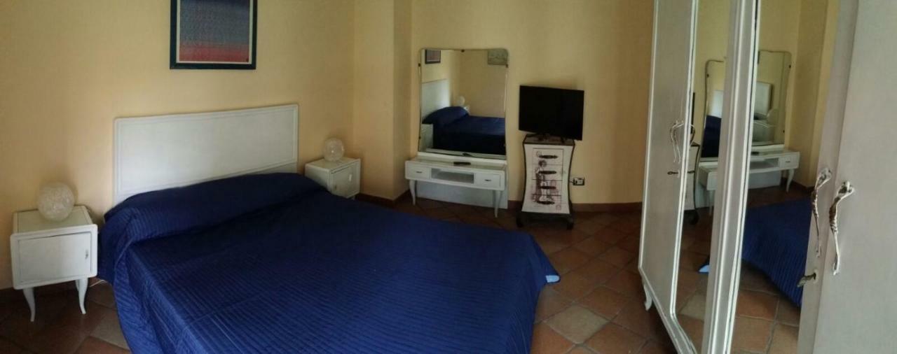 252 Via Udine Villa Gallipolli Exteriör bild