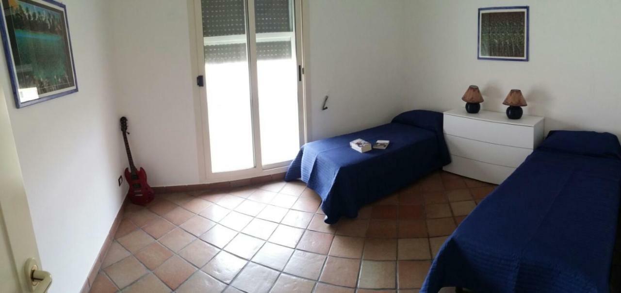 252 Via Udine Villa Gallipolli Exteriör bild